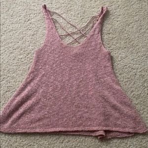 American Eagle tank top